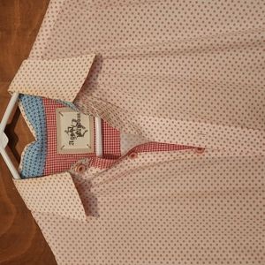 Age of Wisdom Button down shirt